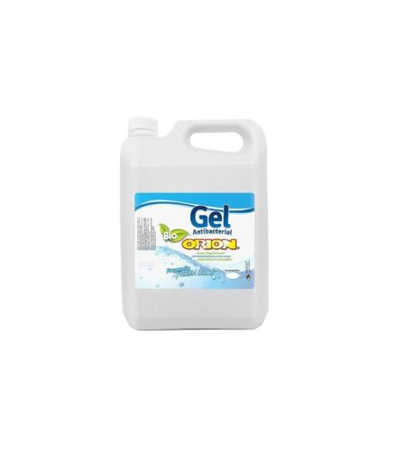GEL ANTIBACTERIAL X 3750 CC