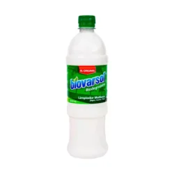 BIOVARSOL EMULSIONADO X  500 / 1000 / 3750 CC