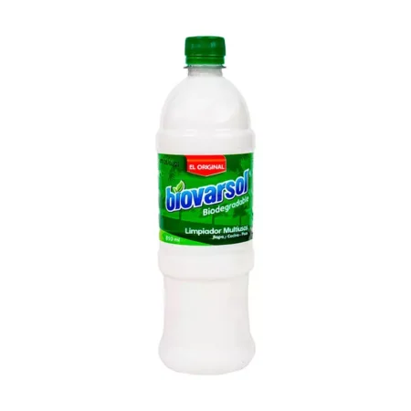 BIOVARSOL EMULSIONADO X  500 / 1000 / 3750 CC