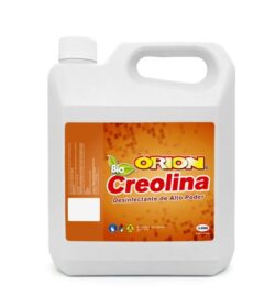 CREOLINA CORRIENTE X 3750 CC