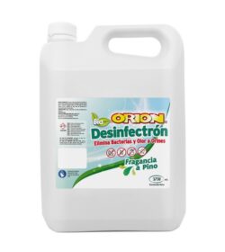 DESINFECTRON PARA OLORES FUERTES X 3750 CC