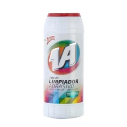 DETERGENTE 1A POLVO X 500; 750 GR