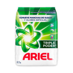 DETERGENTE ARIEL