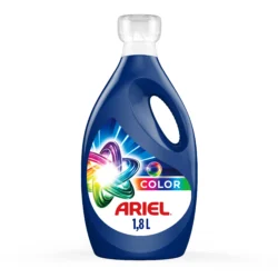 DETERGENTE LIQ. ROPA ARIEL X 4000 CC
