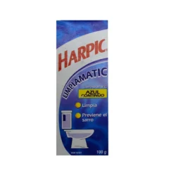 HARPIC LIMPIAMATIC  WC