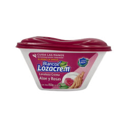 LAVALOZA LOZACREAM X 450 - 850 GR