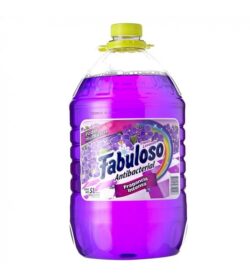 LIMPIADOR FABULOSO X 1000 - 2000 - 3000 - 5000 CC