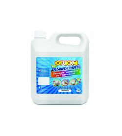LIMPIADOR GERMICIDA X 3000 / 3750 CC / 5 GL