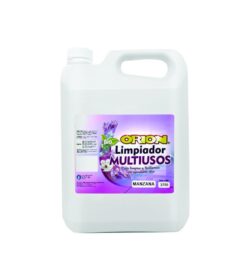 LIMPIADOR MULTIUSOS X 3000 - 3750 CC  - GARRAFA X 5 GL