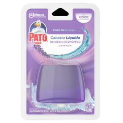 PATO CANASTA REPUESTO 50 ML
