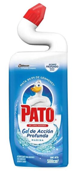 PATO LIQUIDO X 500 CC