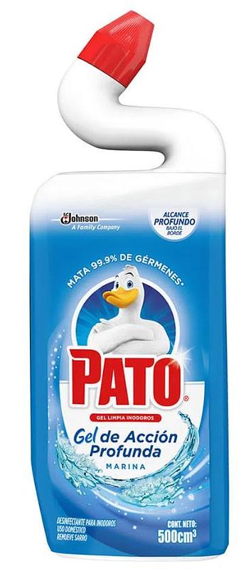 PATO LIQUIDO X 500 CC
