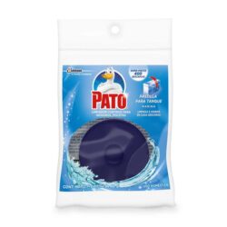 PATO TANQUE X 40 GR