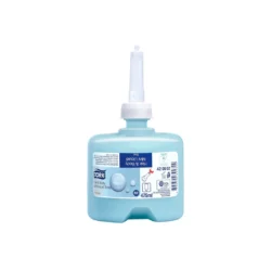 TORK JABON MINI CABELLO Y CUERPO X 475 CC REF 805 60